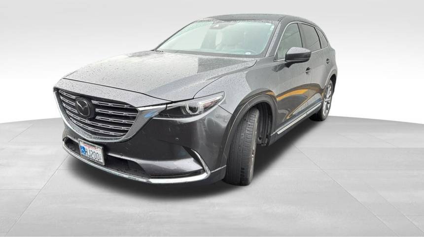 2023 Mazda CX-9 Signature — SUV — 30,133 mi — Elk Grove, CA