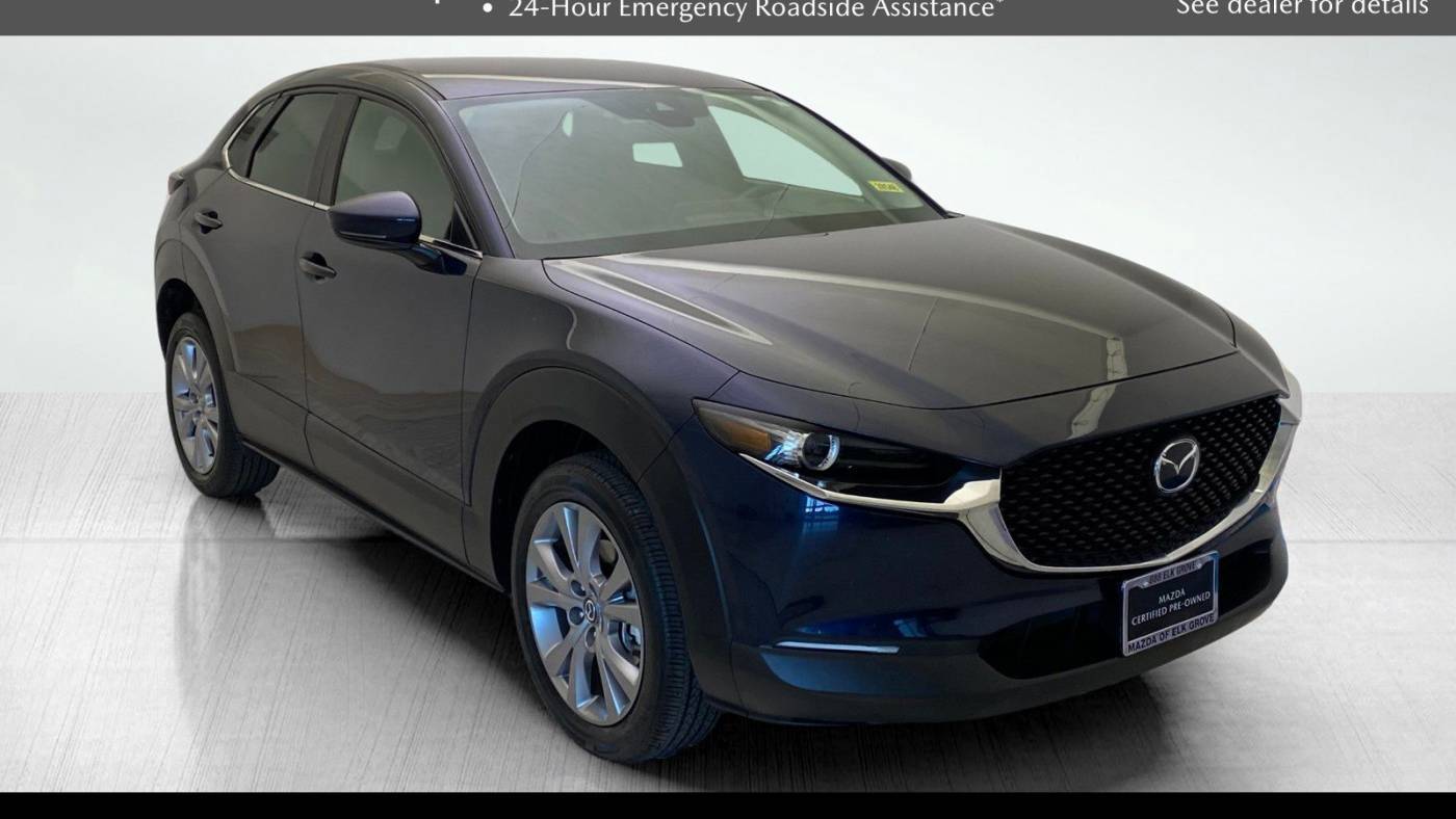 2022 Mazda CX-30 Select — SUV — 30,183 mi — Elk Grove, CA
