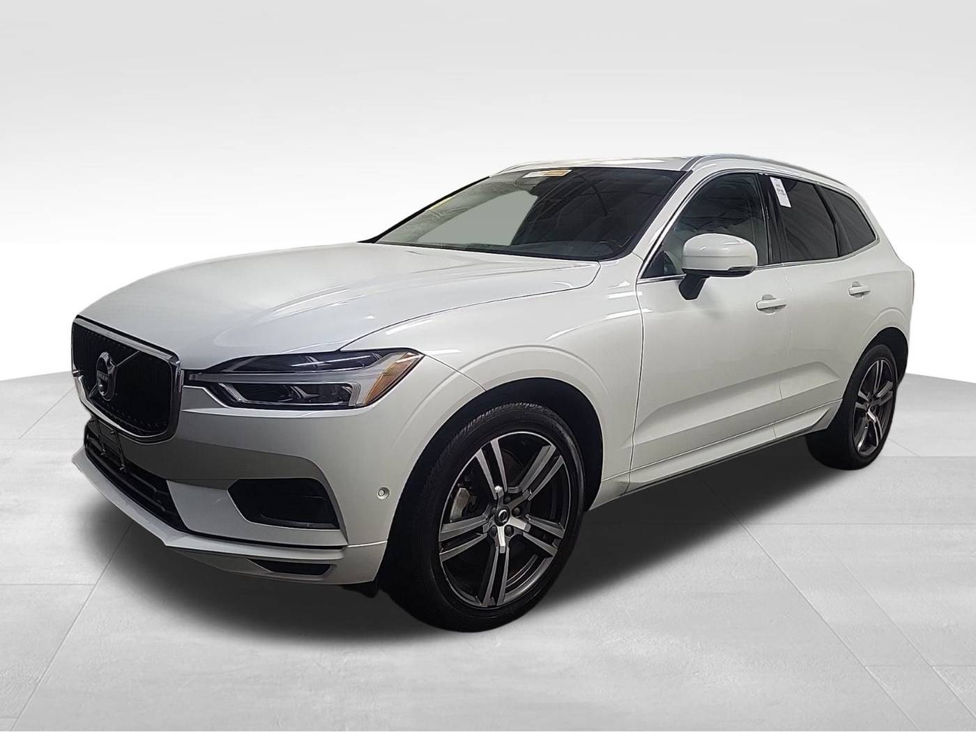 2018 Volvo XC60 Momentum — SUV — 33,527 mi — Elk Grove, CA