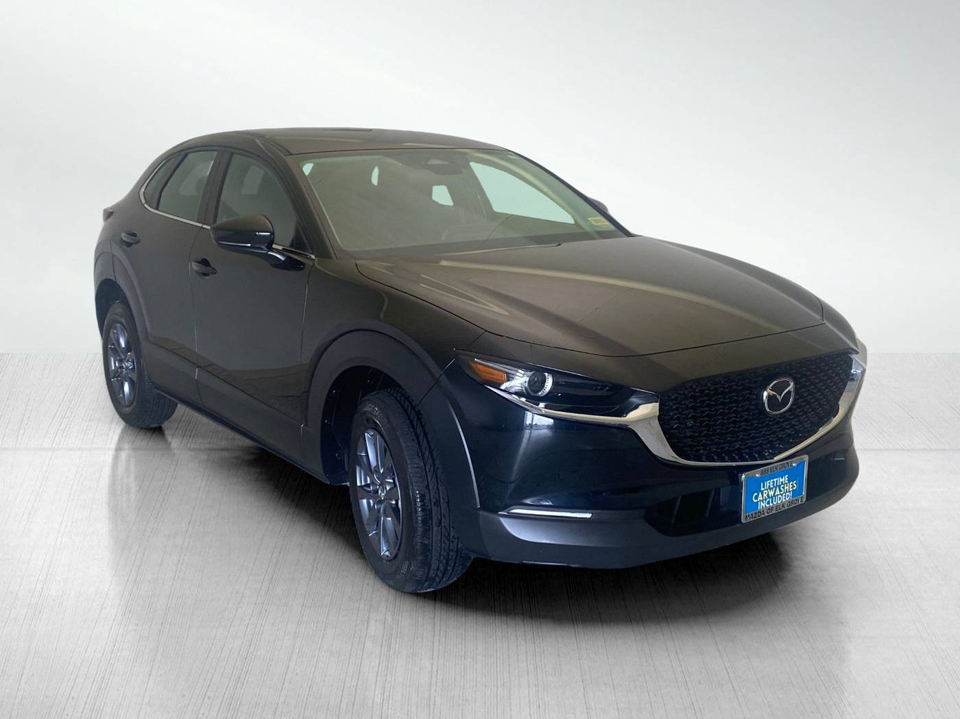 2024 Mazda CX-30 S — SUV — 858 mi — Elk Grove, CA
