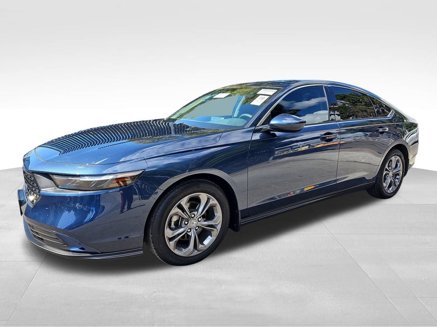 2024 Honda Accord EX — Sedan — 4,901 mi — Elk Grove, CA