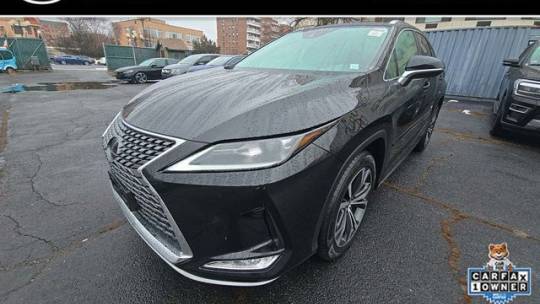 2022 Lexus RX RX 350 — SUV — 19,124 mi — Duluth, GA