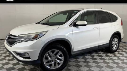 2015 Honda CR-V EX — SUV — 160,161 mi — Duluth, GA