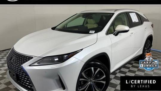 2022 Lexus RX RX 350 — SUV — 31,310 mi — Duluth, GA