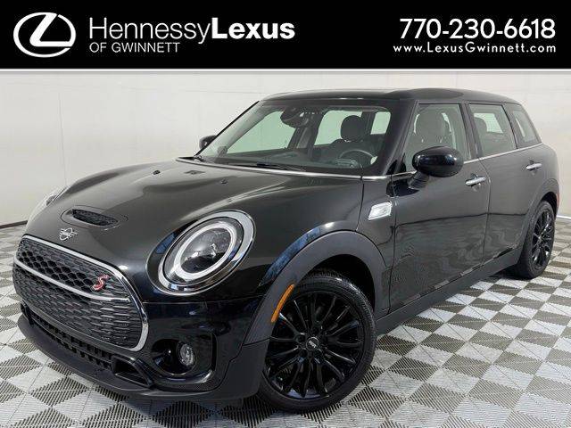 2023 MINI Clubman Cooper S — Wagon — 39,680 mi — Duluth, GA
