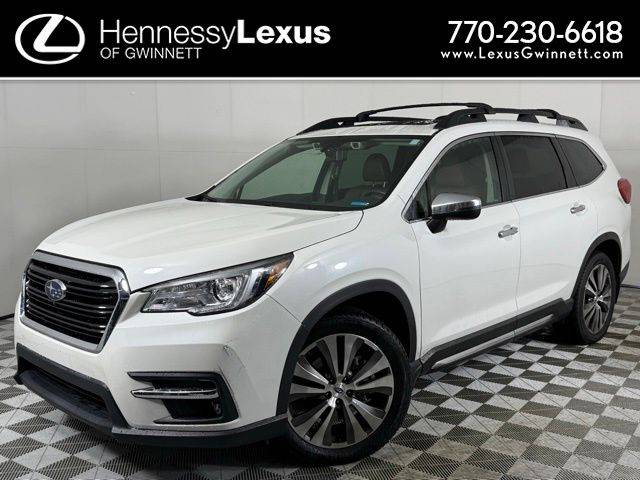 2020 Subaru Ascent Touring — SUV — 50,185 mi — Duluth, GA