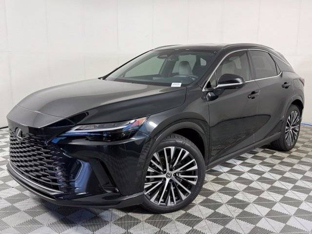 2025 Lexus RX RX 350 Premium Plus