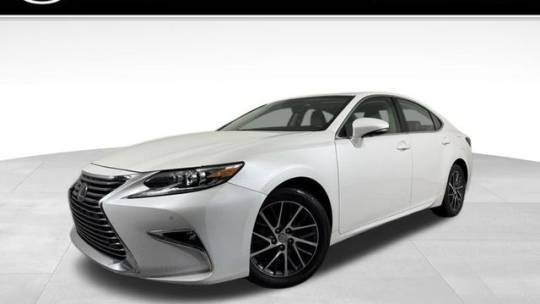 2016 Lexus ES ES 350 — Sedan — 72,196 mi — Duluth, GA