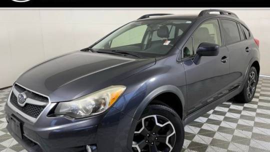 2015 Subaru XV Crosstrek 2.0i Premium — SUV — 98,556 mi — Duluth, GA