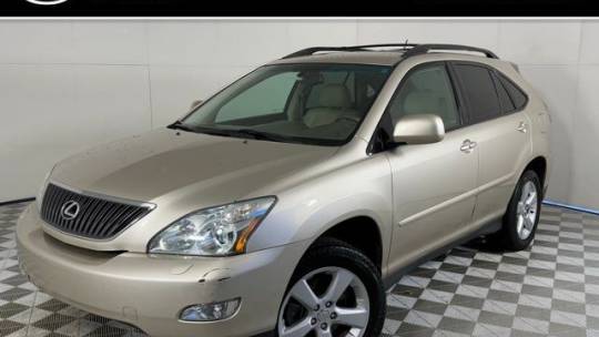 2004 Lexus RX RX 330 — SUV — 127,698 mi — Duluth, GA