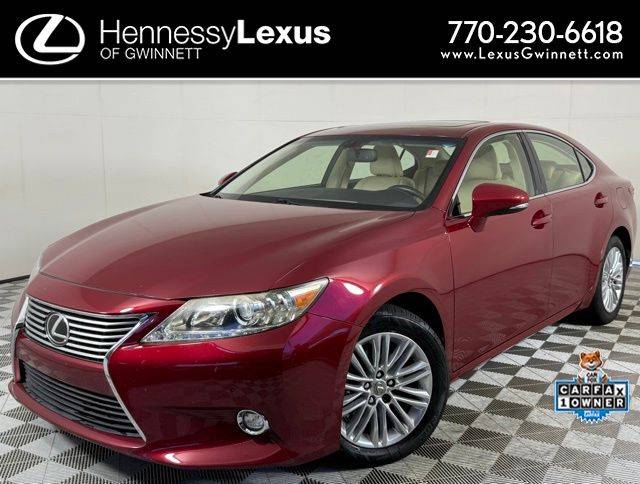 2014 Lexus ES ES 350 — Sedan — 98,742 mi — Duluth, GA