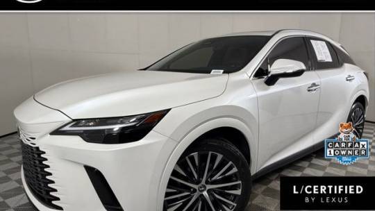 2023 Lexus RX RX 350 Premium Plus — SUV — 14,503 mi — Duluth, GA
