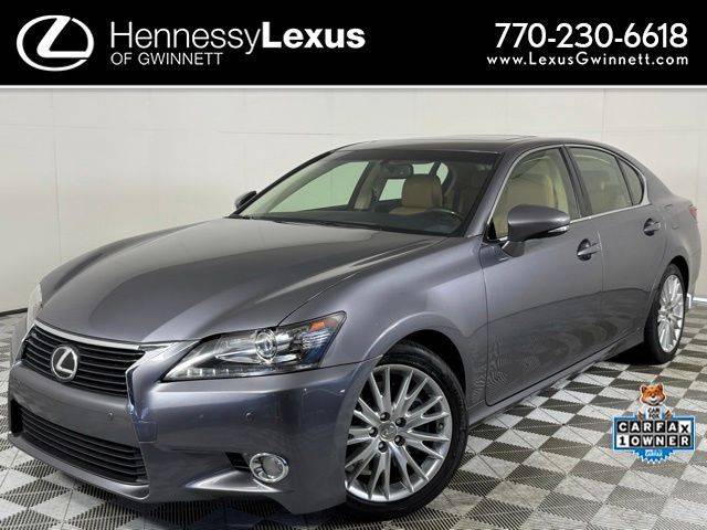 2013 Lexus GS GS 350 — Sedan — 99,651 mi — Duluth, GA