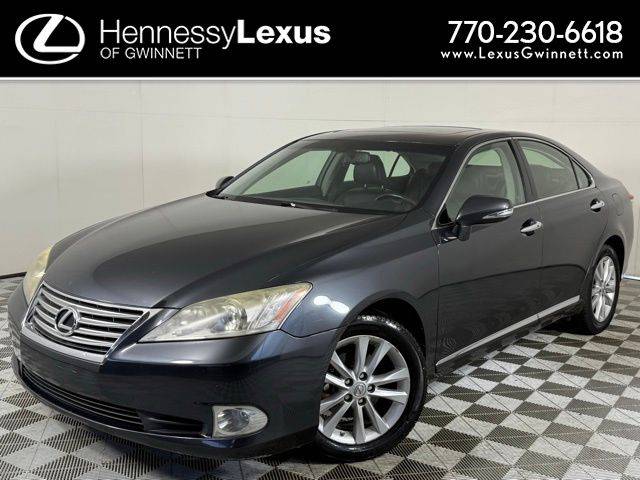 2010 Lexus ES ES 350 — Sedan — 112,192 mi — Duluth, GA