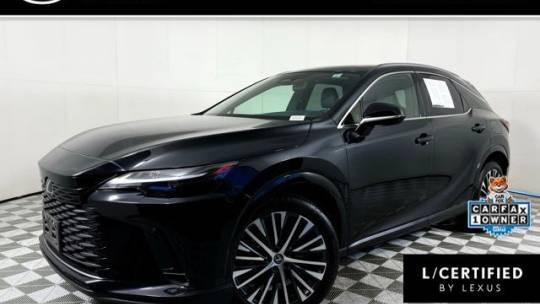 2023 Lexus RX RX 350 Premium Plus — SUV — 32,076 mi — Duluth, GA