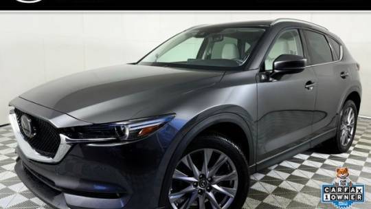 2019 Mazda CX-5 Grand Touring — SUV — 67,946 mi — Duluth, GA