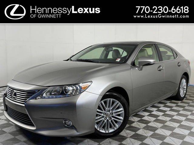 2015 Lexus ES ES 350 — Sedan — 160,274 mi — Duluth, GA