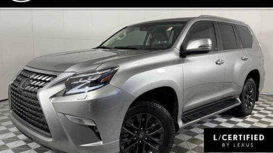 2021 Lexus GX GX 460 Premium — SUV — 47,231 mi — Duluth, GA