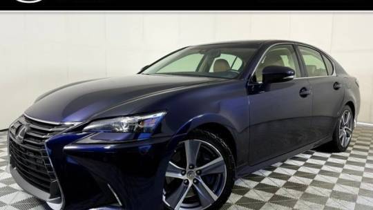2016 Lexus GS GS 350 — Sedan — 43,346 mi — Duluth, GA