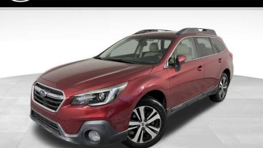 2018 Subaru Outback 2.5i Limited — SUV — 115,997 mi — Duluth, GA