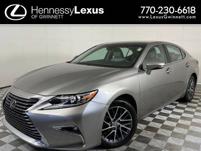 2017 Lexus ES ES 350 — Sedan — 65,818 mi — Duluth, GA