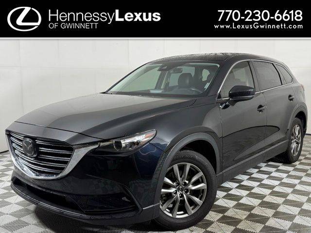 2019 Mazda CX-9 Touring — SUV — 87,285 mi — Duluth, GA