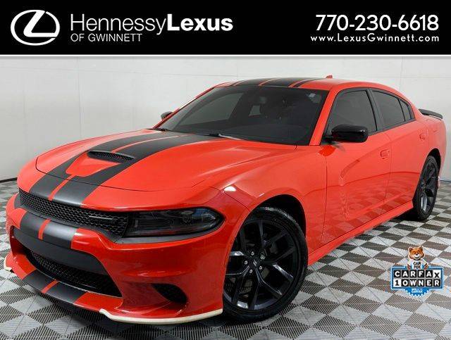 2023 Dodge Charger GT — Sedan — 15,689 mi — Duluth, GA