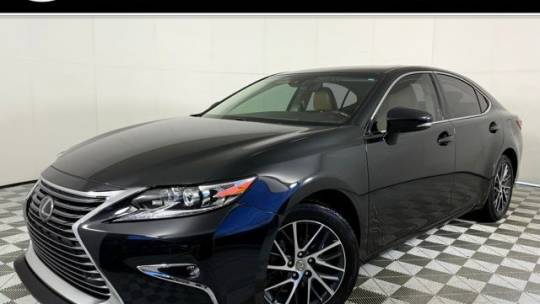 2016 Lexus ES ES 350 — Sedan — 64,825 mi — Duluth, GA