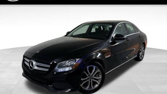 2017 Mercedes-Benz C-Class C 300 — Sedan — 71,531 mi — Duluth, GA
