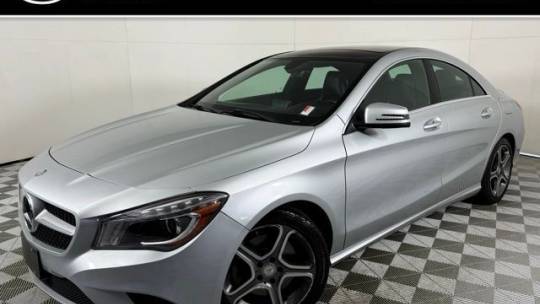 2014 Mercedes-Benz CLA CLA 250 — Sedan — 150,887 mi — Duluth, GA