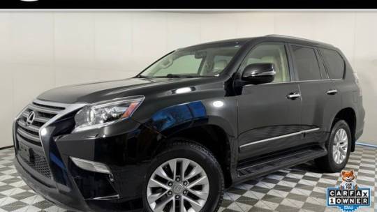 2018 Lexus GX GX 460 — SUV — 110,589 mi — Duluth, GA