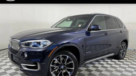 2018 BMW X5 40e — SUV — 45,638 mi — Duluth, GA