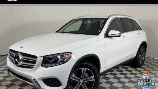 2016 Mercedes-Benz GLC GLC 300 — SUV — 64,302 mi — Duluth, GA