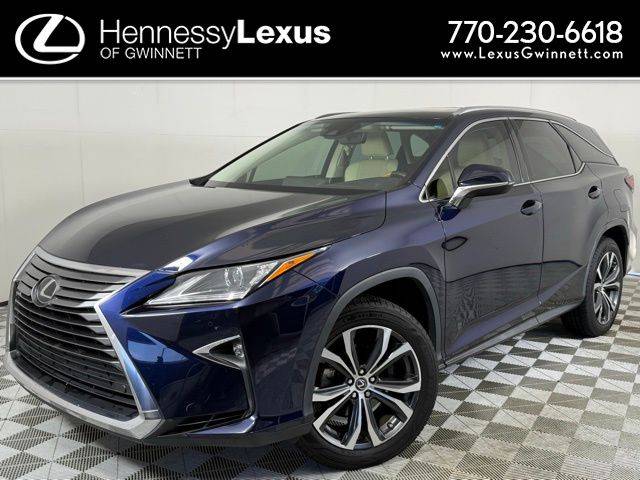 2018 Lexus RX RX 350L Premium — SUV — 70,515 mi — Duluth, GA