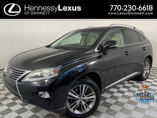 2015 Lexus RX RX 350 — SUV — 164,546 mi — Duluth, GA