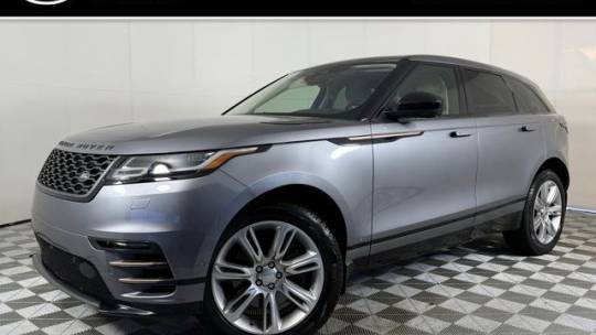 2021 Land Rover Range Rover Velar R-Dynamic S — SUV — 63,474 mi — Duluth, GA