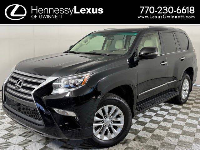 2018 Lexus GX GX 460 — SUV — 67,910 mi — Duluth, GA