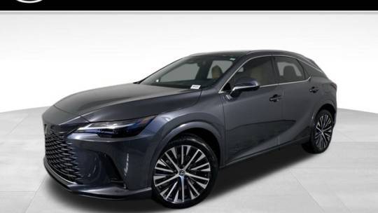 2024 Lexus RX RX 350h Premium Plus — SUV — 16,919 mi — Duluth, GA