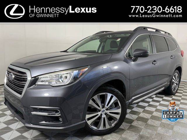 2019 Subaru Ascent Limited — SUV — 76,753 mi — Duluth, GA