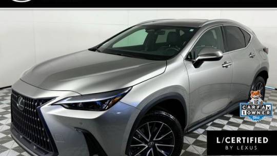 2024 Lexus NX NX 250 Premium — SUV — 14,983 mi — Duluth, GA