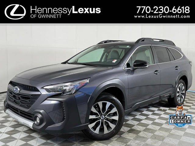 2024 Subaru Outback Limited — SUV — 8,402 mi — Duluth, GA