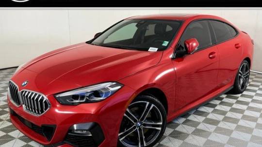 2021 BMW 2 Series 228i — Sedan — 41,919 mi — Duluth, GA