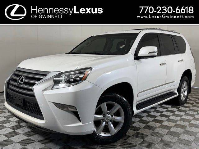 2018 Lexus GX GX 460 — SUV — 119,175 mi — Duluth, GA
