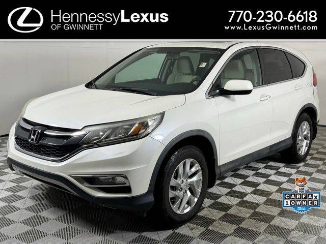 2016 Honda CR-V EX — SUV — 68,809 mi — Duluth, GA