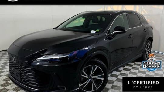 2023 Lexus RX RX 350 Premium — SUV — 40,279 mi — Duluth, GA