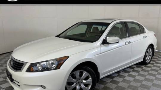 2010 Honda Accord EX-L V6