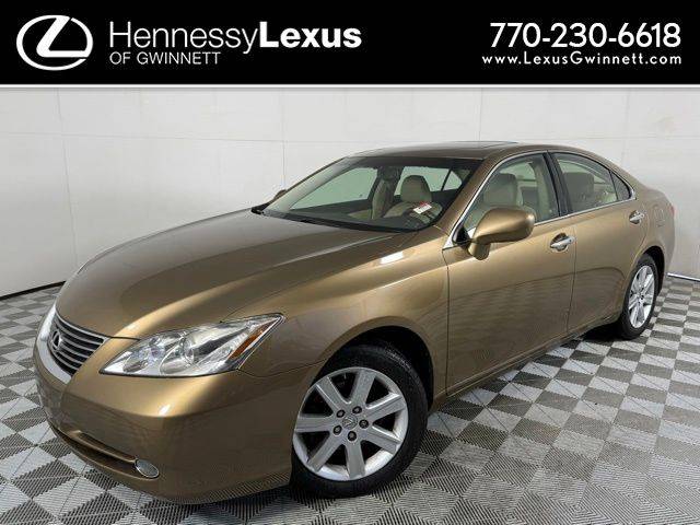 2007 Lexus ES ES 350 — Sedan — 68,905 mi — Duluth, GA