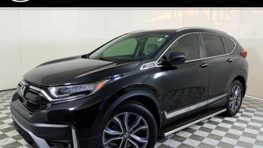 2020 Honda CR-V Touring — SUV — 63,784 mi — Duluth, GA