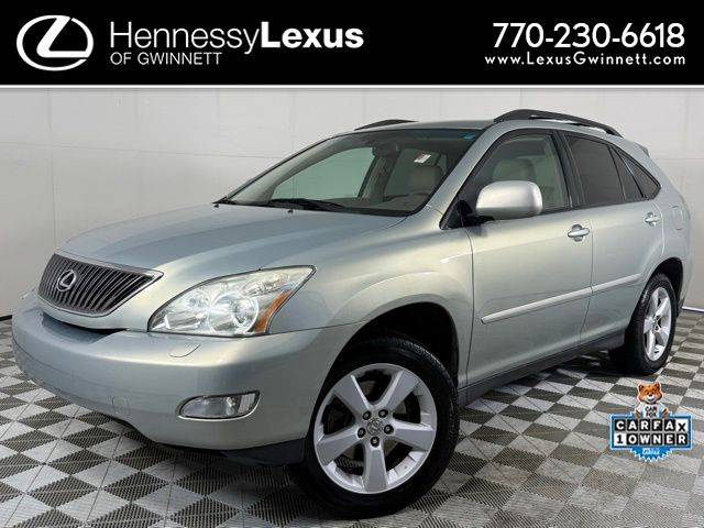 2006 Lexus RX RX 330 — SUV — 120,955 mi — Duluth, GA