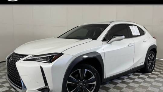 2021 Lexus UX UX 250h — SUV — 50,166 mi — Duluth, GA